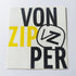 Von Zipper Eyewear Skate Sticker - SkateboardStickers.com
