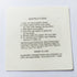 Shorty's temporary Tattoo - SkateboardStickers.com