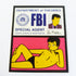 Thank You Skateboard Sticker