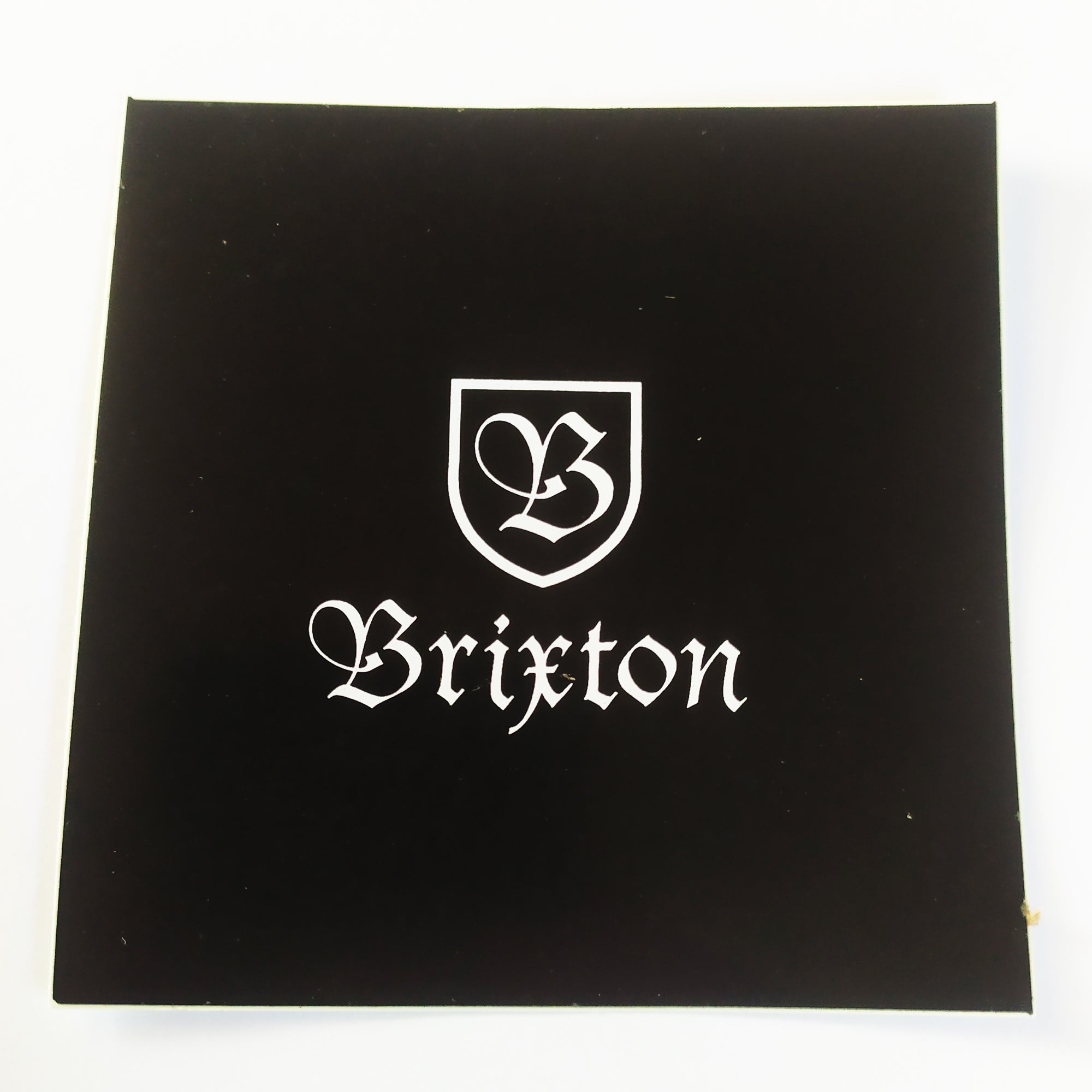 Brixton Clothing Skateboard Sticker