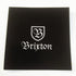 Brixton Clothing Skateboard Sticker