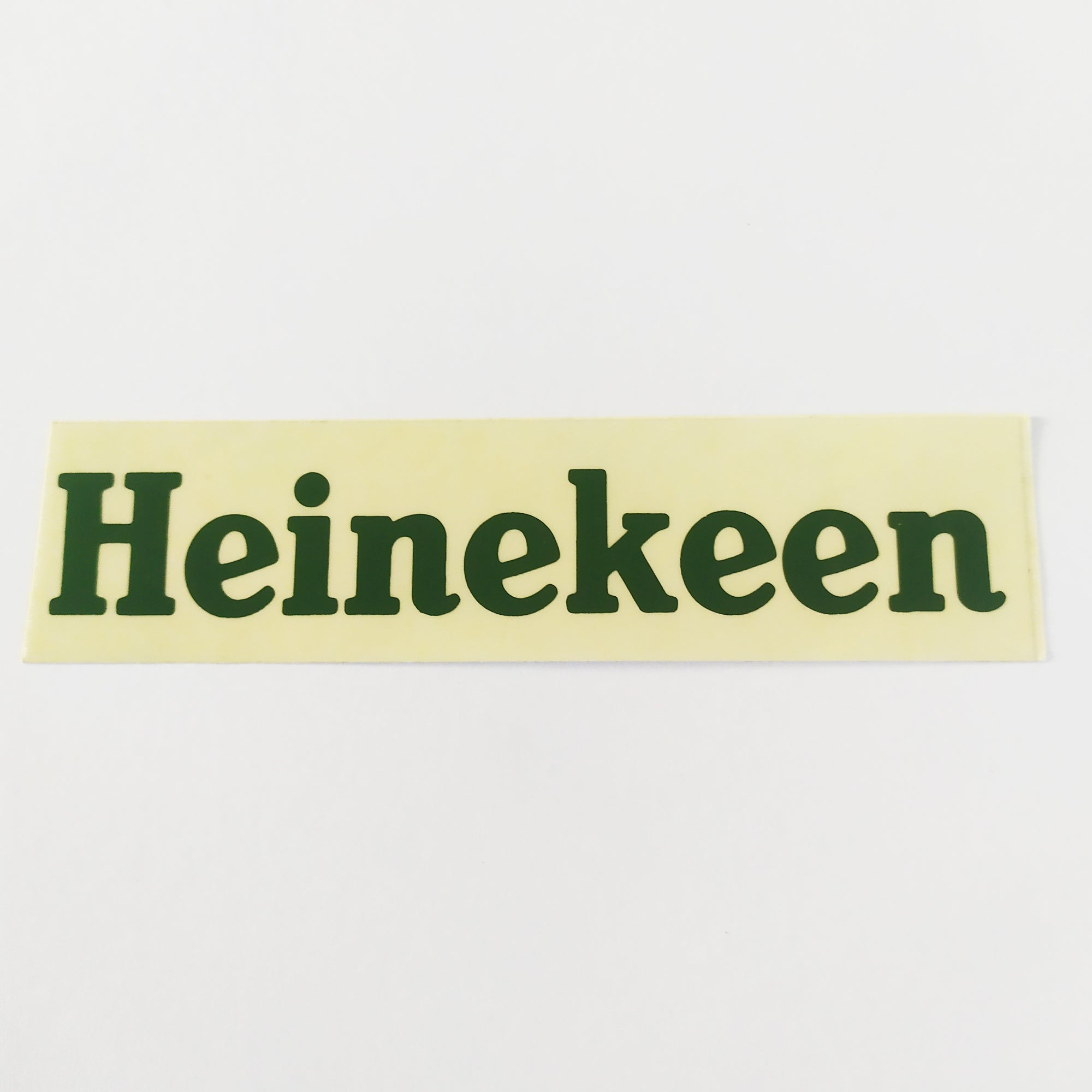 Heinekeen Skate Sticker