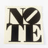 Note Shop Sticker - SkateboardStickers.com