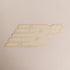 New Balance Skateboard Footwear Sticker - SkateboardStickers.com