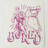 Bored of Southsea Skate Shop Sticker - SkateboardStickers.com
