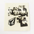 Volcom Stone Skateboard Sticker - SkateboardStickers.com