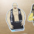 Enjoi X WWE 'Body Slam' Series Skateboard Sticker - SkateboardStickers.com