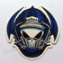 Blind Skateboards 'Welin' Skateboard Sticker - SkateboardStickers.com