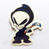 Blind Skateboards 'Reaper' Skateboard Sticker - SkateboardStickers.com