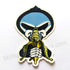 Blind Skateboards 'Mc G' Skateboard Sticker - SkateboardStickers.com
