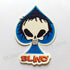 Blind Skateboards 'Stead' Skateboard Sticker - SkateboardStickers.com