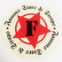 Famous Stars and Straps Skateboard Sticker - SkateboardStickers.com