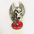 Birdhouse Skateboards Tony Hawk Falcon Skateboard Sticker - SkateboardStickers.com