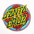 Santa Cruz - Dressen Roses Skateboard Sticker - SkateboardStickers.com