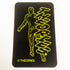 Theories of Atlantis Skateboard Sticker - SkateboardStickers.com