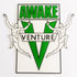 Venture Trucks - '87 Skateboard Sticker
