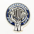 Independent Trucks Skateboard Sticker "For Life" - SkateboardStickers.com