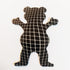 Grizzly Griptape Skateboard Sticker - SkateboardStickers.com
