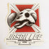 Blind Heritage Jason Lee Skateboard Sticker - SkateboardStickers.com