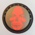 Ultrashapes Old School Skateboard Sticker - SkateboardStickers.com