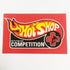 South Parc Hot Shot Comp Skateboard Sticker