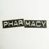 Pharmacy Boardshop Sticker