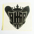 Altar Skate Shop Sticker - SkateboardStickers.com