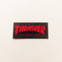 Thrasher Magazine Old School Skateboard Sticker - 80s