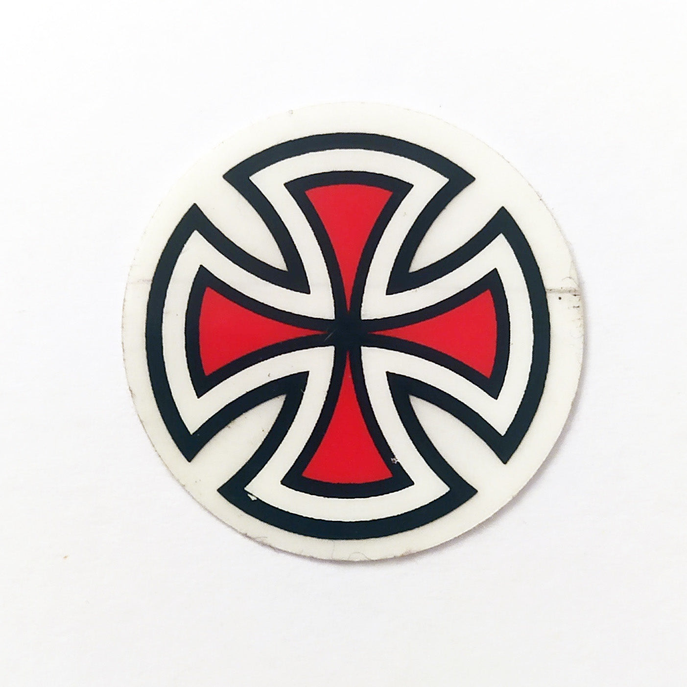 Independent Trucks Skate Sticker