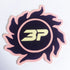 Broken Planet Skate Sticker - SkateboardStickers.com