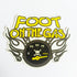 Broken Planet Skate Sticker - SkateboardStickers.com