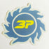 Broken Planet Skate Sticker - SkateboardStickers.com