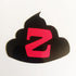 Zukie Clothing Skateboard Sticker - SkateboardStickers.com
