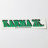 Karma Skateboards Skate Sticker - SkateboardStickers.com