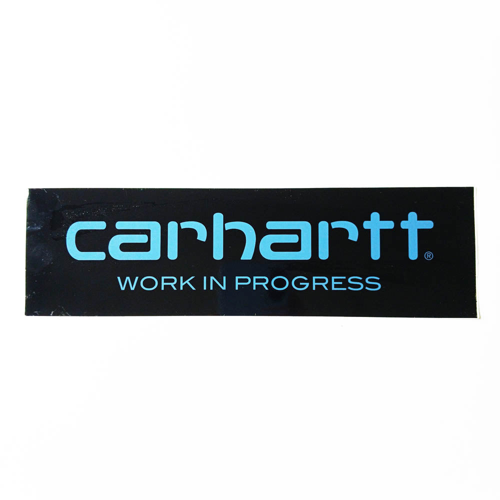 Carhartt WIP Skate/Snow/Surf Sticker - SkateboardStickers.com