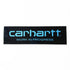 Carhartt WIP Skate/Snow/Surf Sticker - SkateboardStickers.com