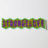 StrangeLove Skateboard Sticker - SkateboardStickers.com
