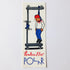 Polar Skateboard Sticker - Pontus Alv - SkateboardStickers.com