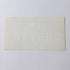Pretend Supply Co. Skateboard Sticker - SkateboardStickers.com