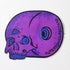 Super Toxic Urethane Skateboard Sticker - SkateboardStickers.com