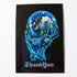 Thank You Skateboard Sticker - SkateboardStickers.com