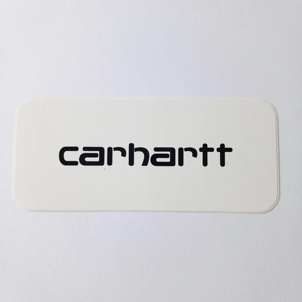 Carhartt WIP Skate/Snow/Surf Sticker - SkateboardStickers.com