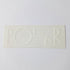 Polar Skateboard Sticker - SkateboardStickers.com