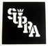 Supra Footwear Skateboard Sticker