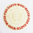Element Skateboards Skateboard Sticker (20+ years old) 6 cm