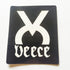 Veece Skate Sticker - SkateboardStickers.com