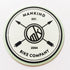 Mankind Bike Co. BMX Sticker / Decal - SkateboardStickers.com