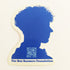 Ben Raemers Foundation Skateboard Sticker - SkateboardStickers.com