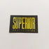 Superior Skateboards Sticker - SkateboardStickers.com