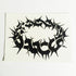 Dancer Skateboards Sticker